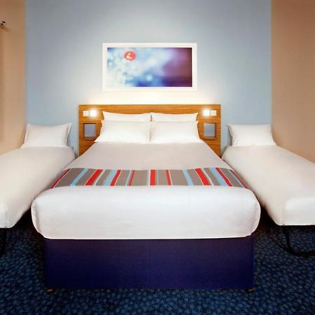 The Learmonth Hotel Эдинбург Экстерьер фото