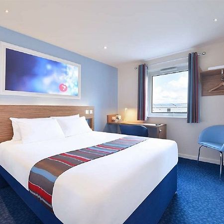 The Learmonth Hotel Эдинбург Экстерьер фото