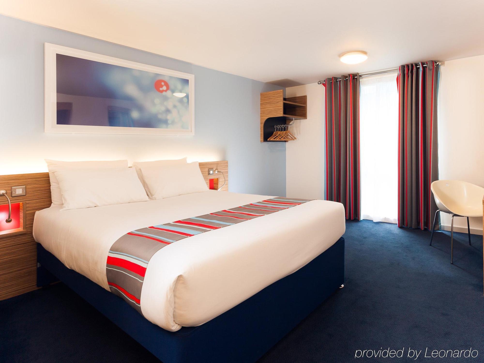 The Learmonth Hotel Эдинбург Экстерьер фото
