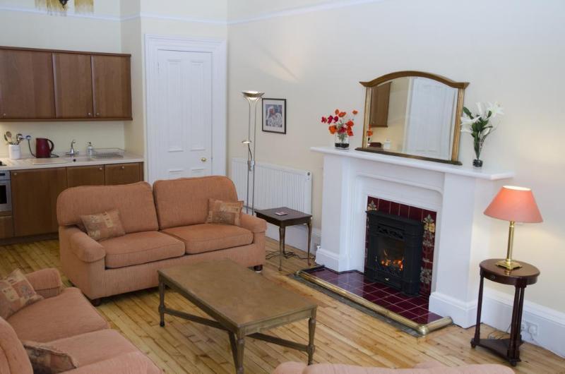 The Learmonth Hotel Эдинбург Экстерьер фото