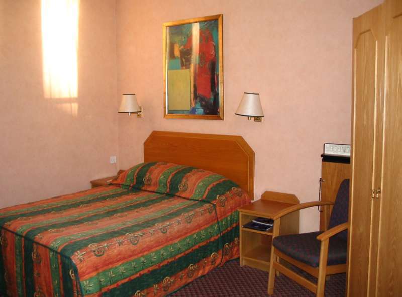 The Learmonth Hotel Эдинбург Экстерьер фото