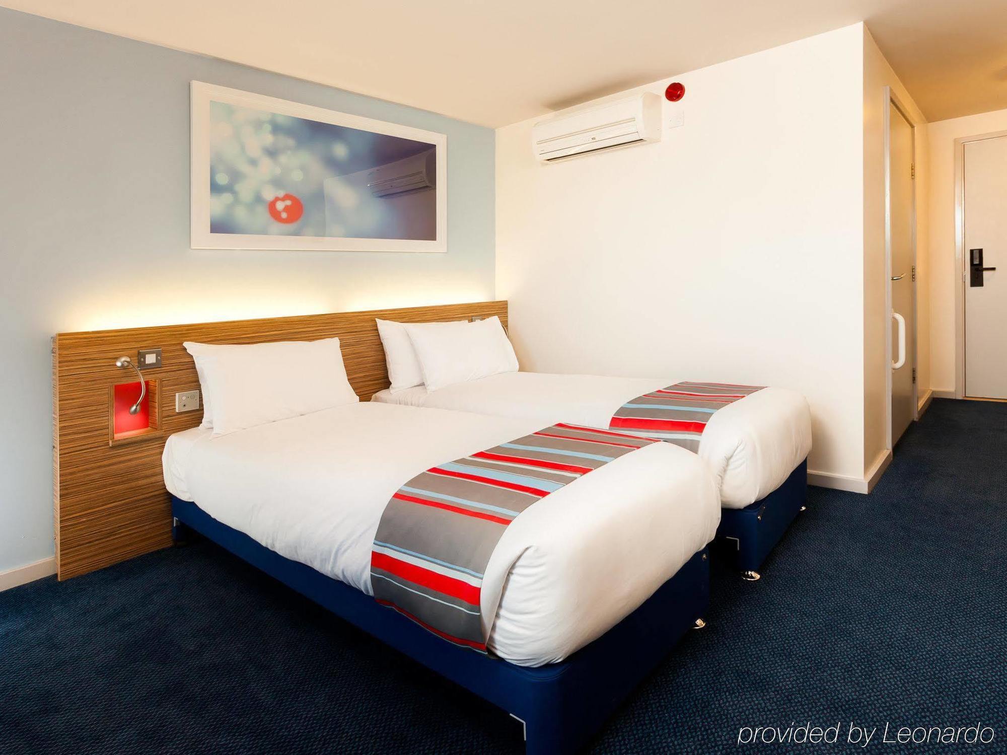 The Learmonth Hotel Эдинбург Экстерьер фото