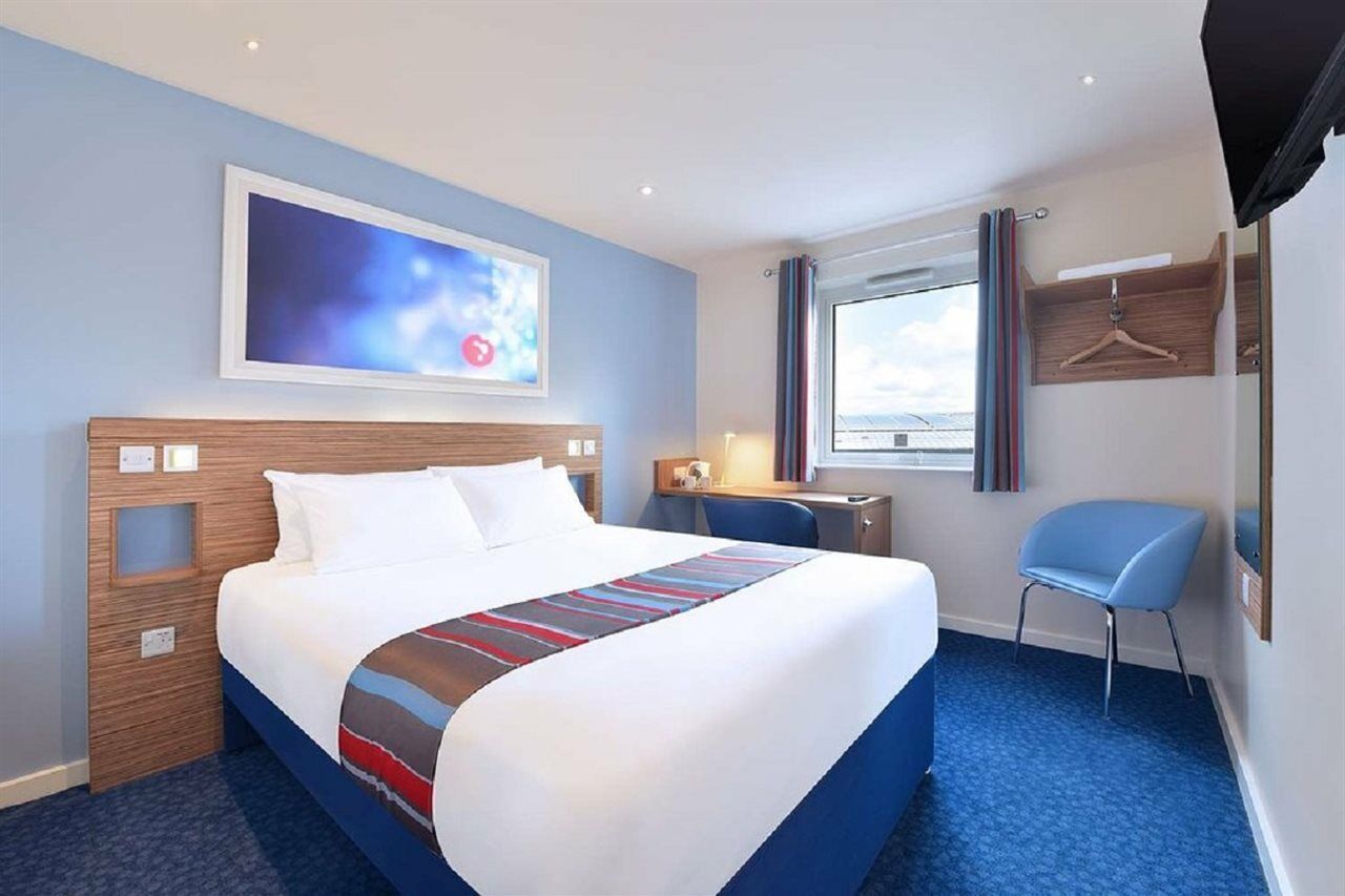 The Learmonth Hotel Эдинбург Экстерьер фото