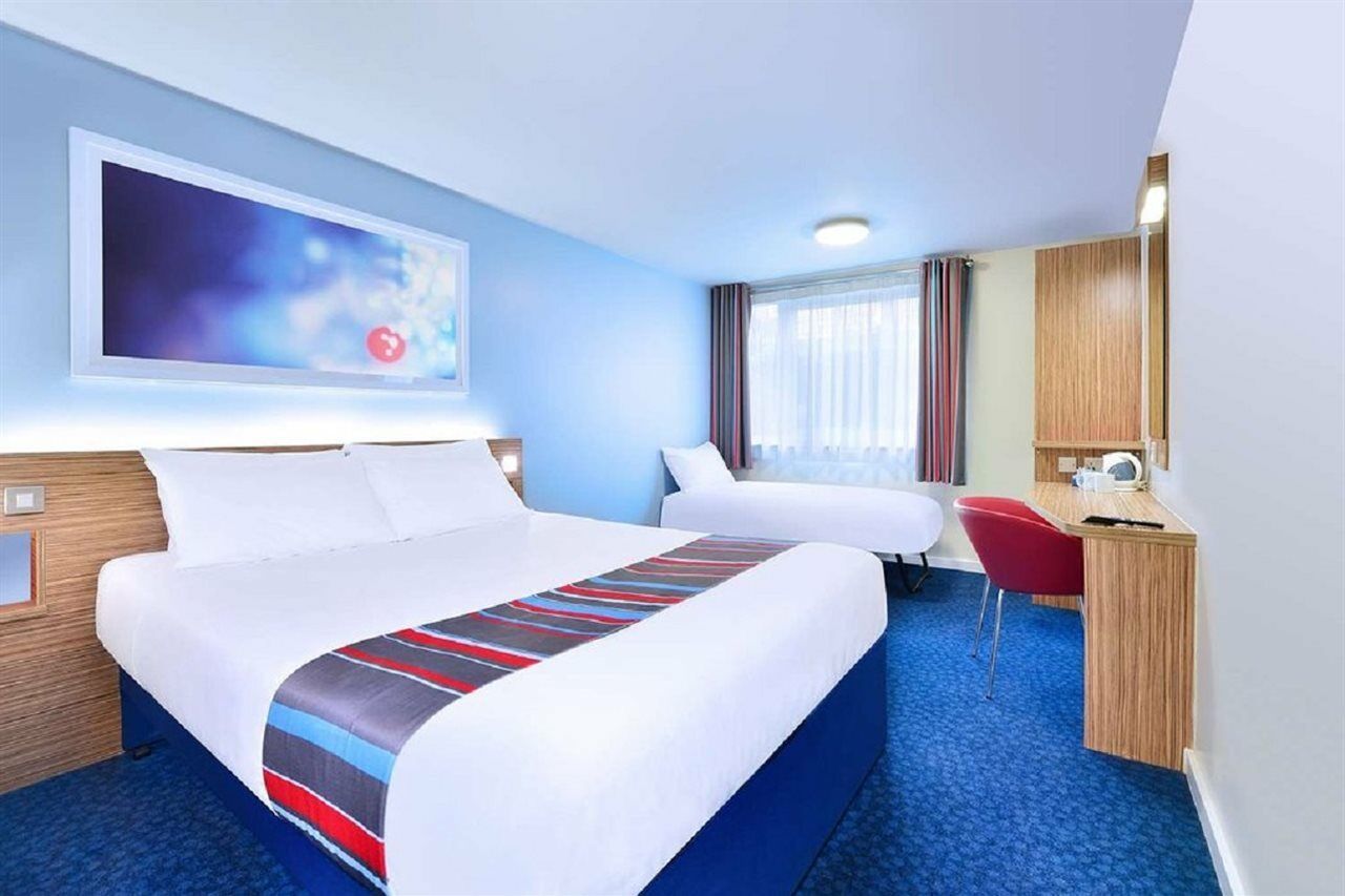 The Learmonth Hotel Эдинбург Экстерьер фото